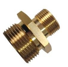 Hochfeste kundenspezifische CNC-Teile Kupfer Bronze Messing Bearbeitungsteile ODM/OEM