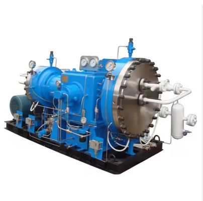 Hochdruck-Heliumgas-Luftkompressoren Wasserstoff-Membrankompressor Anpassbar