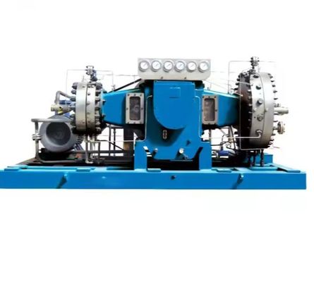 Hochdruck-Heliumgas-Luftkompressoren Wasserstoff-Membrankompressor Anpassbar