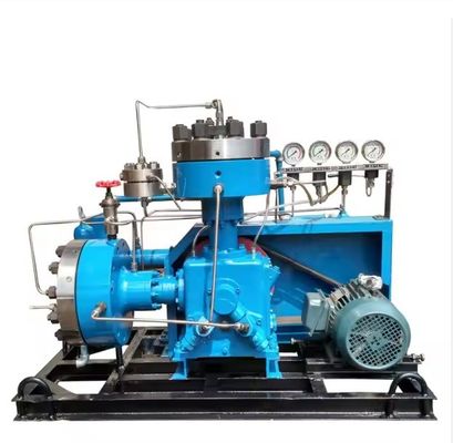 Gas-Hydrogen Hochdruckluft-Hydrogen-Stickstoffgas
