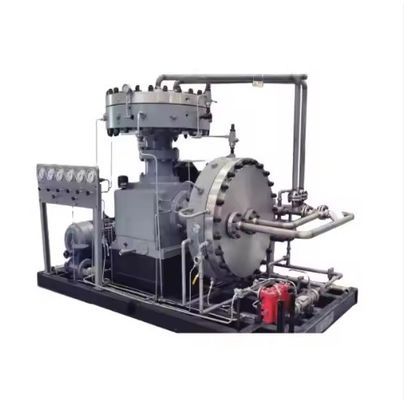 Diaphragmenkompressor Gasluft Wasserstoffgas Kolben Schraubtyp Druckschalter Hochrotationsmembran