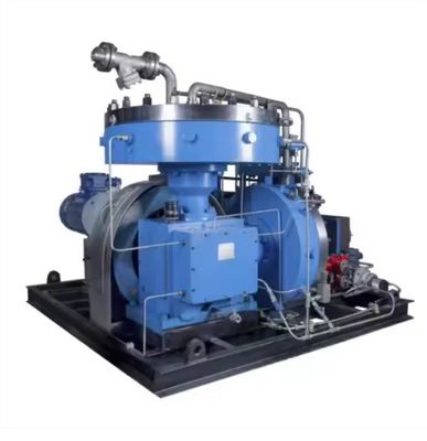 Diaphragmenkompressor Gasluft Wasserstoffgas Kolben Schraubtyp Druckschalter Hochrotationsmembran