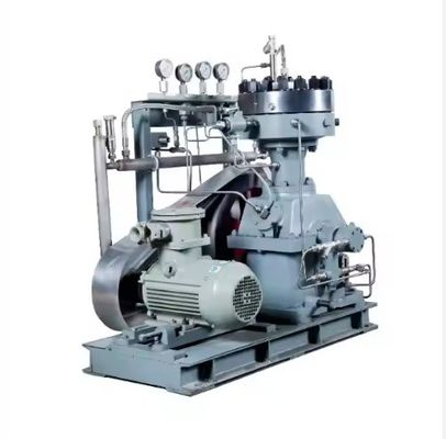 Helium He Chlor Gas Membran Gas Luftkompressoren Wasserstoff Membrankompressor