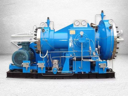 Kompressoren mit Zwerchfläche für Laborprodukte Gasluftkompressoren Wasserstoff