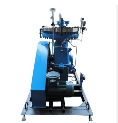 Stickstoff Helium Wasserstoff Sauerstoff Gasflaschenfüllung Luftkompressoren Wasserstoffmembrankompressor