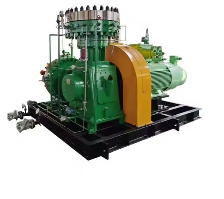 Membranverdichter Gas Luft Wasserstoff Stickstoff Kompressor Produkt