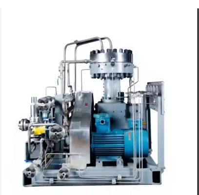 Membranverdichter Gas Luft Wasserstoff Stickstoff Kompressor Produkt