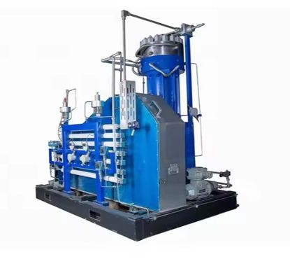 Gas- und Luftkompressoren Wasserstoff M3z-Serie CO2-Gaskompressor mit Direktantrieb