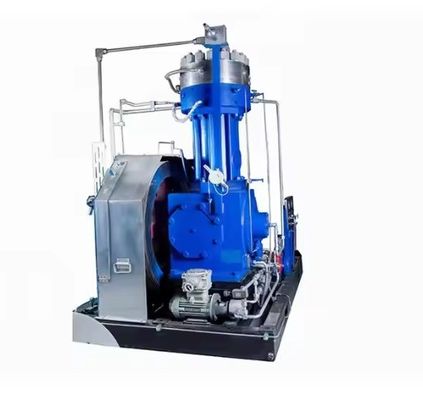Gas- und Luftkompressoren Wasserstoff M3z-Serie CO2-Gaskompressor mit Direktantrieb