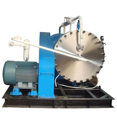 Membranverdichter Gas Luft Wasserstoff 55 kW Wasserstoff Hohe Arbeitseffizienz Einlass 2 MPa Auslass 240 Nm3/h H2