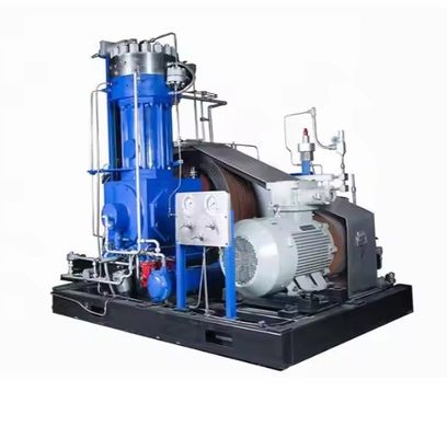 Membranverdichter Gas Luftkompressoren Wasserstoff Industriegaskompressor