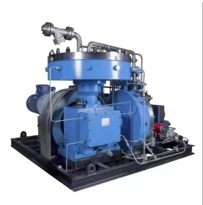 Membranverdichter Gas Luftkompressoren Wasserstoff Industriegaskompressor