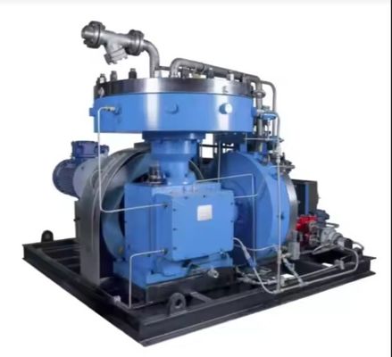 Membranverdichter Gas Luftkompressoren Wasserstoff Industriegaskompressor