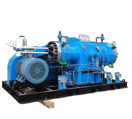 Gas- und Luftkompressoren mit Diaphragma Wasserstoff