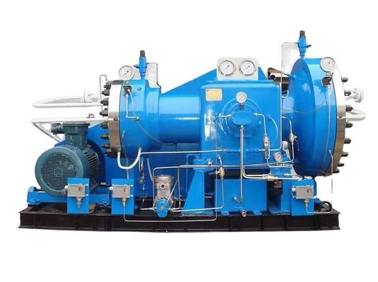 Gas- und Luftkompressoren mit Diaphragma Wasserstoff
