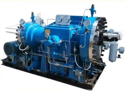 Gas- und Luftkompressoren mit Diaphragma Wasserstoff