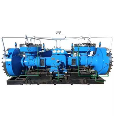 Gas- und Luftkompressoren mit Diaphragma Wasserstoff
